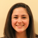 Abby Palmer head shot